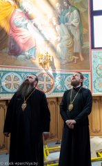 Ко Дню Ангела архиерея: пять фактов о владыке Антонии