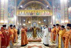 Ко Дню Ангела архиерея: пять фактов о владыке Антонии