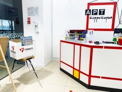 Прыход храма Сабора ўсіх Беларускіх святых у Гродна правёў дабрачынную акцыю «Збяром ранец дзецям» Прыход храма Сабора ўсіх Беларускіх святых у Гродна правёў дабрачынную акцыю «Збяром ранец дзецям»