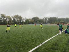 Команда Гродненской епархии победила на турнире по мини-футболу в Волковыске Команда Гродненской епархии победила на турнире по мини-футболу в Волковыске