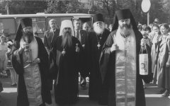 «Родина там, где служишь» «Родина там, где служишь»