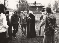 «Родина там, где служишь» «Родина там, где служишь»