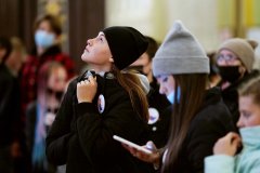 В праздник Рождества Пресвятой Богородицы правящий архиерей Гродненской епархии сослужил Предстоятелю Русской Церкви за Литургией в Храме Христа Спасителя в Москве В праздник Рождества Пресвятой Богородицы правящий архиерей Гродненской епархии сослужил Предстоятелю Русской Церкви за Литургией в Храме Христа Спасителя в Москве