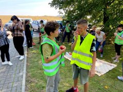 Гродно — Наумовичи — Ратичи — Сопоцкин: состоялся третий молодежный велопробег Гродненской епархии Гродно — Наумовичи — Ратичи — Сопоцкин: состоялся третий молодежный велопробег Гродненской епархии
