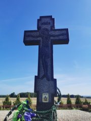 Гродно — Наумовичи — Ратичи — Сопоцкин: состоялся третий молодежный велопробег Гродненской епархии Гродно — Наумовичи — Ратичи — Сопоцкин: состоялся третий молодежный велопробег Гродненской епархии