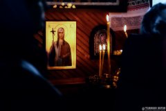 В Неделю 13-ю по Пятидесятнице епископ Антоний совершил Литургию в храме благоверного князя Александра Невского городского поселка Вороново В Неделю 13-ю по Пятидесятнице епископ Антоний совершил Литургию в храме благоверного князя Александра Невского городского поселка Вороново