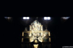 В Неделю 13-ю по Пятидесятнице епископ Антоний совершил Литургию в храме благоверного князя Александра Невского городского поселка Вороново В Неделю 13-ю по Пятидесятнице епископ Антоний совершил Литургию в храме благоверного князя Александра Невского городского поселка Вороново