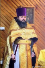 В Неделю 13-ю по Пятидесятнице епископ Антоний совершил Литургию в храме благоверного князя Александра Невского городского поселка Вороново В Неделю 13-ю по Пятидесятнице епископ Антоний совершил Литургию в храме благоверного князя Александра Невского городского поселка Вороново