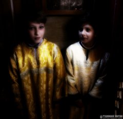 В Неделю 13-ю по Пятидесятнице епископ Антоний совершил Литургию в храме благоверного князя Александра Невского городского поселка Вороново В Неделю 13-ю по Пятидесятнице епископ Антоний совершил Литургию в храме благоверного князя Александра Невского городского поселка Вороново