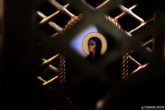 В Неделю 13-ю по Пятидесятнице епископ Антоний совершил Литургию в храме благоверного князя Александра Невского городского поселка Вороново В Неделю 13-ю по Пятидесятнице епископ Антоний совершил Литургию в храме благоверного князя Александра Невского городского поселка Вороново