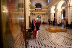 Епископ Антоний напутствовал учащихся гродненской православной богословской коллегии Епископ Антоний напутствовал учащихся гродненской православной богословской коллегии