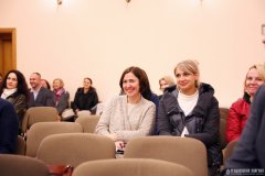 Епископ Антоний напутствовал учащихся гродненской православной богословской коллегии Епископ Антоний напутствовал учащихся гродненской православной богословской коллегии