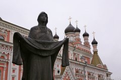 В День города в главном храме Гродно торжественно звонили колокола В День города в главном храме Гродно торжественно звонили колокола