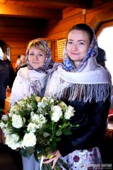 Епископ Антоний возглавил престольные торжества на приходе храма преподобномученика Афанасия Брестского в Гродно [+ ВИДЕО]