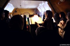 Епископ Антоний возглавил престольные торжества на приходе храма преподобномученика Афанасия Брестского в Гродно [+ ВИДЕО]