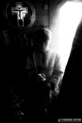 Епископ Антоний возглавил престольные торжества на приходе храма преподобномученика Афанасия Брестского в Гродно [+ ВИДЕО]