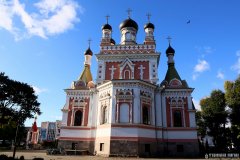 В канун Недели 14-й по Пятидесятнице архиепископ Антоний совершил всенощное бдение в Покровском кафедральном соборе города Гродно В канун Недели 14-й по Пятидесятнице архиепископ Антоний совершил всенощное бдение в Покровском кафедральном соборе города Гродно