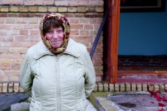 Архиепископ Антоний совершил обновление храма в честь Покрова Пресвятой Богородицы деревни Понижаны [+ ВИДЕО]