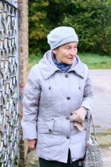 Архиепископ Антоний совершил обновление храма в честь Покрова Пресвятой Богородицы деревни Понижаны [+ ВИДЕО]