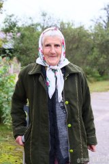 Архиепископ Антоний совершил обновление храма в честь Покрова Пресвятой Богородицы деревни Понижаны [+ ВИДЕО]