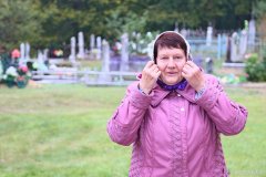 Архиепископ Антоний совершил обновление храма в честь Покрова Пресвятой Богородицы деревни Понижаны [+ ВИДЕО]