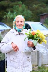 Архиепископ Антоний совершил обновление храма в честь Покрова Пресвятой Богородицы деревни Понижаны [+ ВИДЕО]