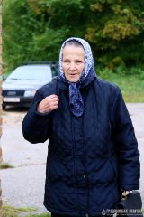 Архиепископ Антоний совершил обновление храма в честь Покрова Пресвятой Богородицы деревни Понижаны [+ ВИДЕО]