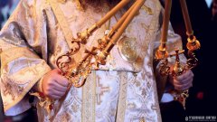 Архиепископ Антоний совершил обновление храма в честь Покрова Пресвятой Богородицы деревни Понижаны [+ ВИДЕО]