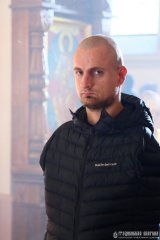 В канун праздника Воздвижения Креста Господня архиепископ Антоний совершил всенощное бдение в Покровском кафедральном соборе города Гродно В канун праздника Воздвижения Креста Господня архиепископ Антоний совершил всенощное бдение в Покровском кафедральном соборе города Гродно