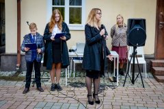 Хор, подарки, викторина: начался учебный год в воскресной школе при Покровском кафедральном соборе города Гродно Хор, подарки, викторина: начался учебный год в воскресной школе при Покровском кафедральном соборе города Гродно