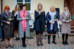 Хор, подарки, викторина: начался учебный год в воскресной школе при Покровском кафедральном соборе города Гродно Хор, подарки, викторина: начался учебный год в воскресной школе при Покровском кафедральном соборе города Гродно