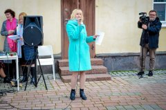 Хор, подарки, викторина: начался учебный год в воскресной школе при Покровском кафедральном соборе города Гродно Хор, подарки, викторина: начался учебный год в воскресной школе при Покровском кафедральном соборе города Гродно