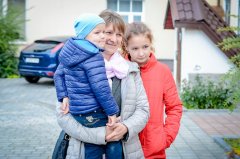 Хор, подарки, викторина: начался учебный год в воскресной школе при Покровском кафедральном соборе города Гродно Хор, подарки, викторина: начался учебный год в воскресной школе при Покровском кафедральном соборе города Гродно