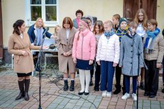 Хор, подарки, викторина: начался учебный год в воскресной школе при Покровском кафедральном соборе города Гродно Хор, подарки, викторина: начался учебный год в воскресной школе при Покровском кафедральном соборе города Гродно