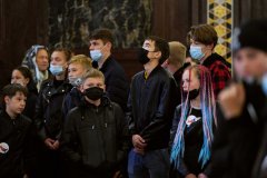 В праздник Рождества Пресвятой Богородицы правящий архиерей Гродненской епархии сослужил Предстоятелю Русской Церкви за Литургией в Храме Христа Спасителя в Москве В праздник Рождества Пресвятой Богородицы правящий архиерей Гродненской епархии сослужил Предстоятелю Русской Церкви за Литургией в Храме Христа Спасителя в Москве