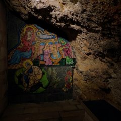 Где родилась Богородица? Где родилась Богородица?