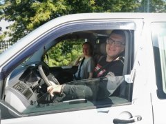 Гродно — Наумовичи — Ратичи — Сопоцкин: состоялся третий молодежный велопробег Гродненской епархии Гродно — Наумовичи — Ратичи — Сопоцкин: состоялся третий молодежный велопробег Гродненской епархии