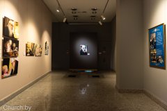 В Национальном художественном музее открылась выставка, посвященная Митрополиту Филарету В Национальном художественном музее открылась выставка, посвященная Митрополиту Филарету