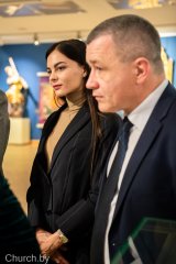 В Национальном художественном музее открылась выставка, посвященная Митрополиту Филарету В Национальном художественном музее открылась выставка, посвященная Митрополиту Филарету