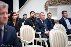 В Национальном художественном музее открылась выставка, посвященная Митрополиту Филарету В Национальном художественном музее открылась выставка, посвященная Митрополиту Филарету