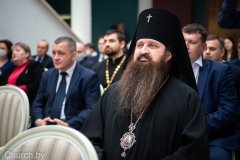 В Национальном художественном музее открылась выставка, посвященная Митрополиту Филарету В Национальном художественном музее открылась выставка, посвященная Митрополиту Филарету