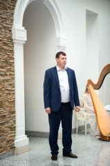 В Национальном художественном музее открылась выставка, посвященная Митрополиту Филарету В Национальном художественном музее открылась выставка, посвященная Митрополиту Филарету