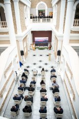 В Национальном художественном музее открылась выставка, посвященная Митрополиту Филарету В Национальном художественном музее открылась выставка, посвященная Митрополиту Филарету