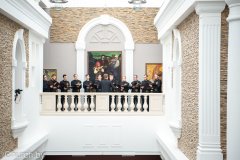 В Национальном художественном музее открылась выставка, посвященная Митрополиту Филарету В Национальном художественном музее открылась выставка, посвященная Митрополиту Филарету