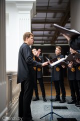 В Национальном художественном музее открылась выставка, посвященная Митрополиту Филарету В Национальном художественном музее открылась выставка, посвященная Митрополиту Филарету