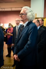 В Национальном художественном музее открылась выставка, посвященная Митрополиту Филарету В Национальном художественном музее открылась выставка, посвященная Митрополиту Филарету