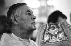 «Не стареет только то, что свидетельствует о вечном». К 100-летию со дня рождения протоиерея Александра Шмемана «Не стареет только то, что свидетельствует о вечном». К 100-летию со дня рождения протоиерея Александра Шмемана