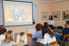 До 19 сентября продолжается подача заявлений о приеме детей в воскресную школу прихода храма в честь Собора всех Белорусских святых в Гродно До 19 сентября продолжается подача заявлений о приеме детей в воскресную школу прихода храма в честь Собора всех Белорусских святых в Гродно