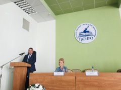 В Гродно обсудили перспективы новой стратегии взаимодействия Белорусской Православной Церкви и Министерства образования Республики Беларусь В Гродно обсудили перспективы новой стратегии взаимодействия Белорусской Православной Церкви и Министерства образования Республики Беларусь