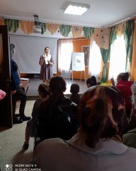 В воскресной школе Благовещенского прихода Волковыска начался учебный год В воскресной школе Благовещенского прихода Волковыска начался учебный год